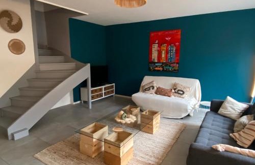 Merignac Casa | Family home
