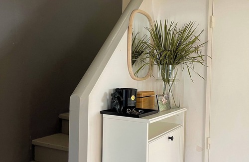 Merignac Casa | Family home