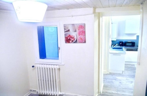Sens Apartamento | Family Home