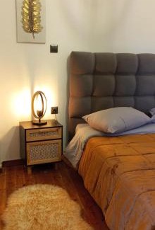 Dimitsana Casa | family home