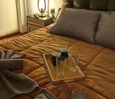 Dimitsana Casa | family home