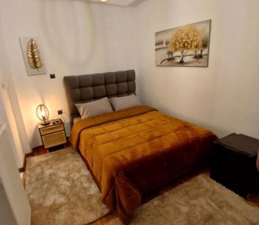 Dimitsana Casa | family home
