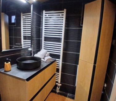 Dimitsana Casa | family home
