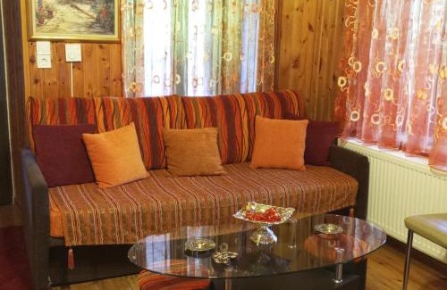 Dimitsana Casa | family home