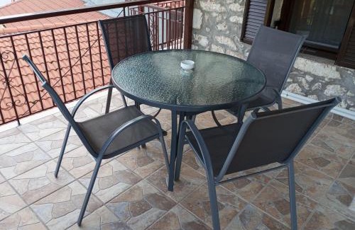 Dimitsana Casa | family home