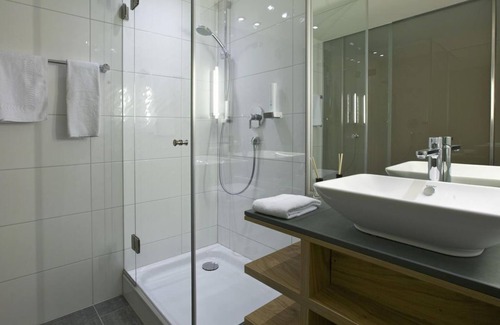 Zell am See Hotel | Puerto familiar - Seevilla Freiberg