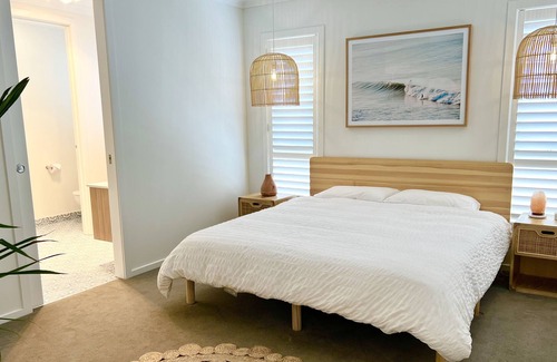 Clifton Springs Casa | Family home in the heart of the Bellarine