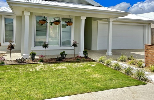 Clifton Springs Casa | Family home in the heart of the Bellarine