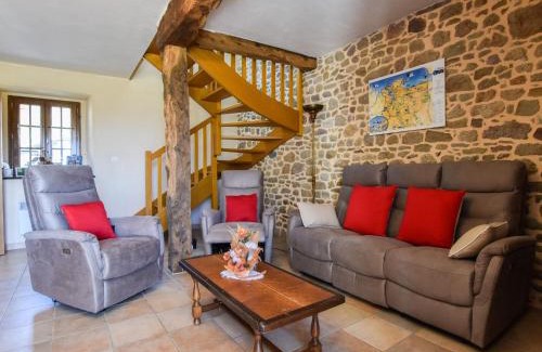 Bonnemain Casa | Family Home in Bonnemain