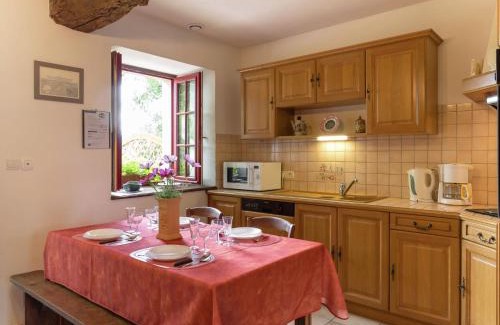 Bonnemain Casa | Family Home in Bonnemain