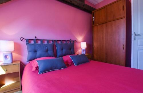 Bonnemain Casa | Family Home in Bonnemain