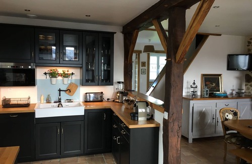 Monts et Vallees Ouest Creuse Casa | Family home in Creuse