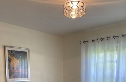 Flossmoor Casa | Family Home in Flossmoor on the Golf Course
