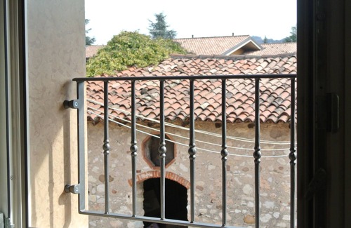 Garda Casa | casa de la familia en Garda