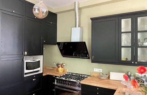 Panjas Cabaña | Family home in green setting near village, municipal swimming pool, nogaro