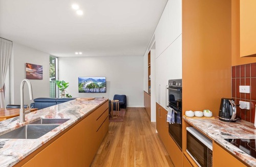 Mayfield Casa | Family Home in Mayfield with Stylish Interior