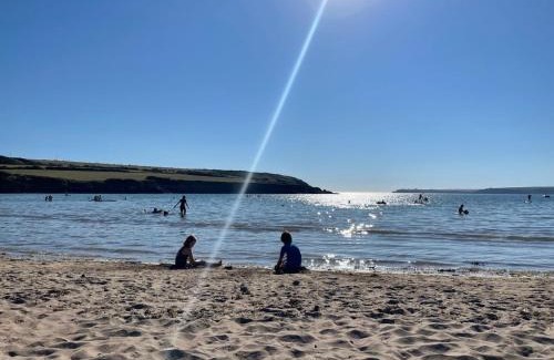 Angle Casa | Family home in Pembrokeshire Coast National Park