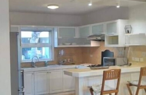 Tamarin Casa | Family home in Tamarin