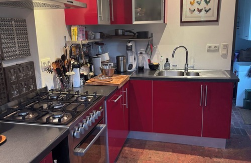 Manerbe Casa | Family home in the countryside, 20 minutes from the sea