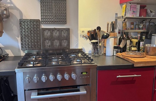 Manerbe Casa | Family home in the countryside, 20 minutes from the sea