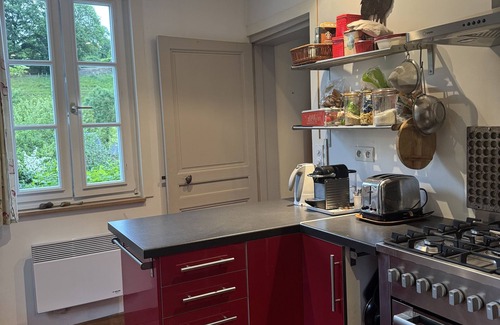 Manerbe Casa | Family home in the countryside, 20 minutes from the sea