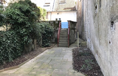 Sancerre Casa | Casa familiar en el corazón de Sancerre a 2 minutos de la escuela de francés