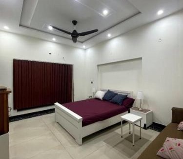 Bahria Town Casa | Family Home in the Heart of Bahria Town