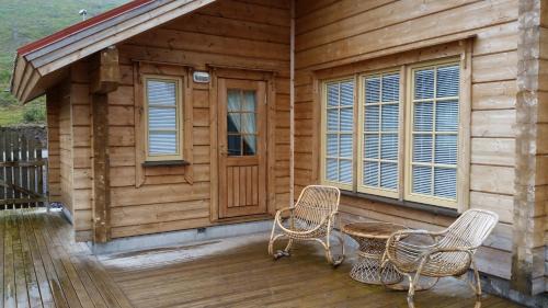 Faskrudsfjordur Casa | Family Home