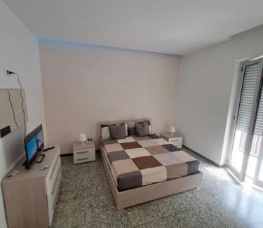 Andria Apartamento | Family home