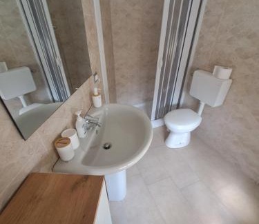 Andria Apartamento | Family home
