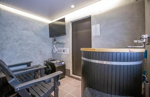 Tanimachi Apartamento | Family Home Karahori House