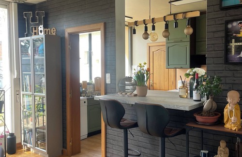Tournai Casa | Family home - La Villa Nova
