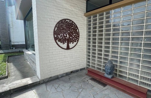 Tournai Casa | Family home - La Villa Nova