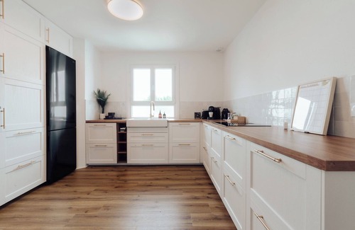 Nieul-sur-Mer Casa | Family home near La Rochelle and Ile de Ré