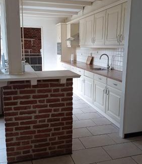 Municipality of Halderberge Casa | Family home near the city center!