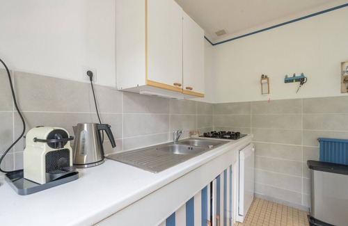 Pornic Casa | Family home near the sea and golf course