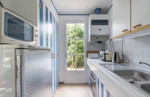 Pornic Casa | Family home near the sea and golf course