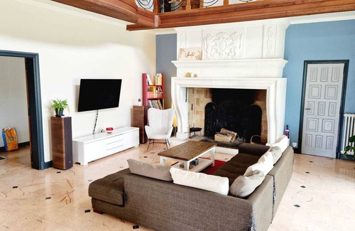 Launaguet Casa | Family home near Toulouse