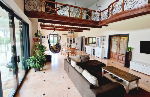 Launaguet Casa | Family home near Toulouse