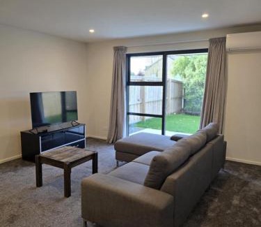Rolleston Casa | Family home