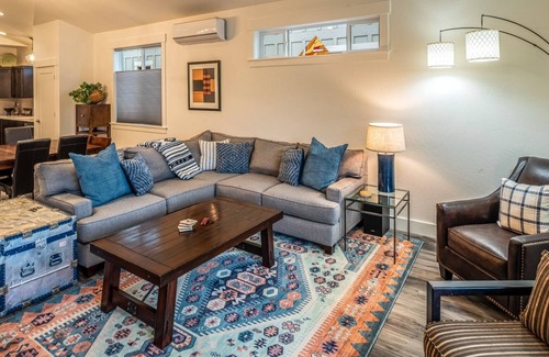 Ponderay Casa | Family Home on Elks Golf Course | Fabulous Location!
