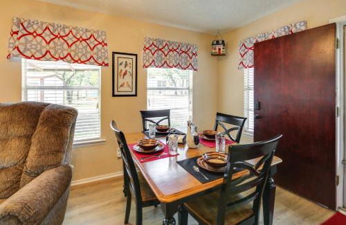 Chico Casa | Family Home on Lake Bridgeport Pets Welcome!