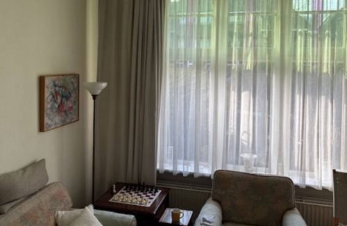 Alkmaar Casa | Family home on Nassaulaan