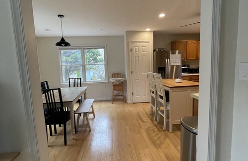 Forest Casa | Family Home Perfect for Hosting Larger Groups