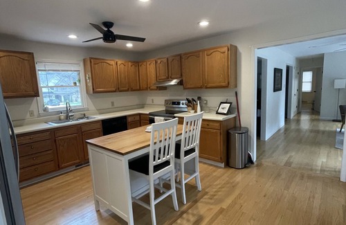 Forest Casa | Family Home Perfect for Hosting Larger Groups