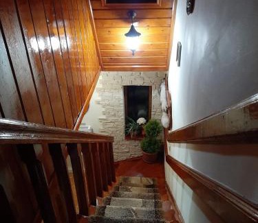 Cheia Casa | Family Home