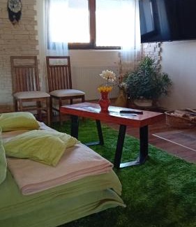 Cheia Casa | Family Home