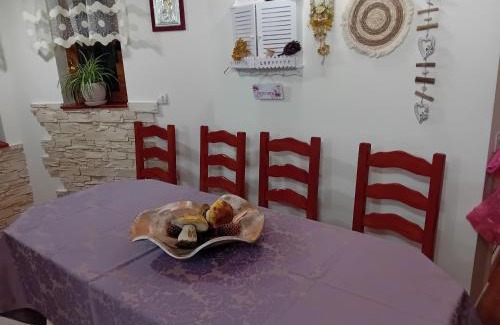 Cheia Casa | Family Home