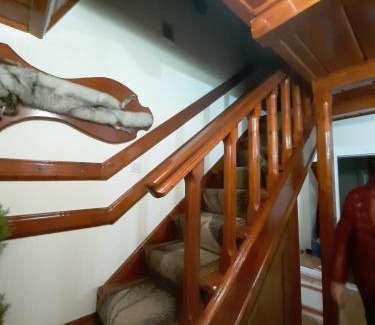 Cheia Casa | Family Home