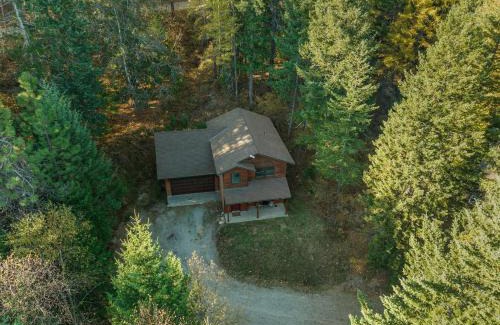 Sandpoint Casa | Family Home - Sandpointschweitzer